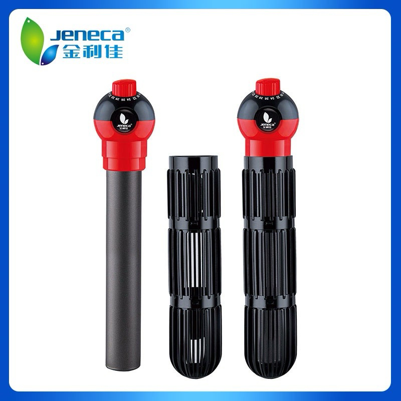 Jeneca เครื่องทําความร้อนตู้ปลา รหัส BX 29- 300W/500W