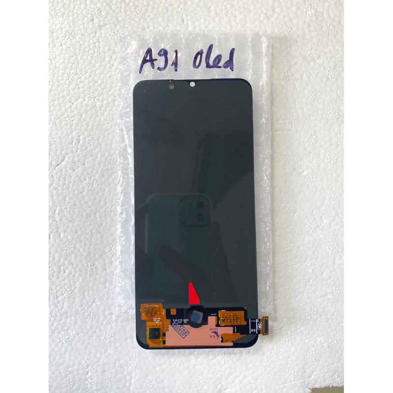จอชุดoled Oppo A91**