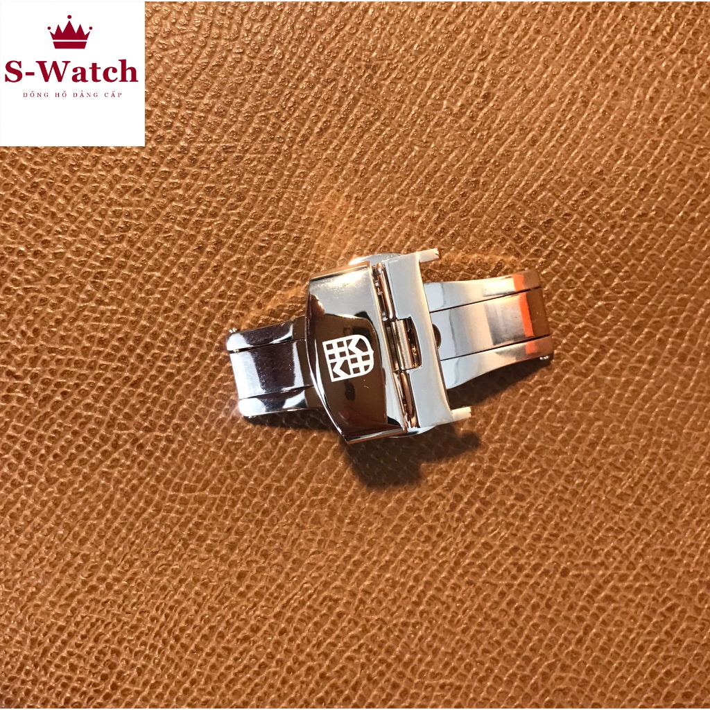 หัวเข็มขัดผีเสื้อ FC คงที่ Frederique [0.001lg]