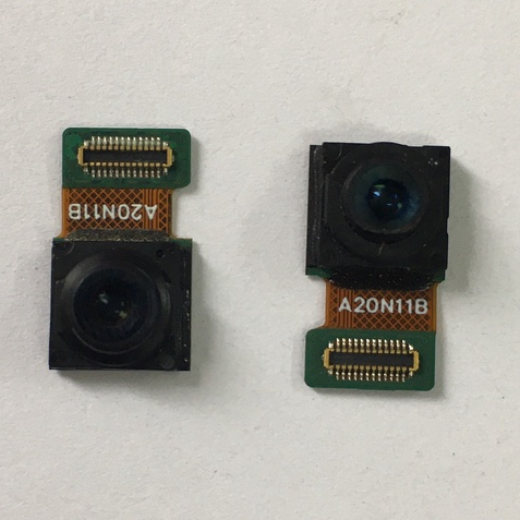 กล้องหน้า Oppo F7, Oppo F7