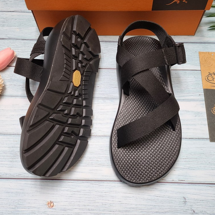 รองเท้าแตะ Chaco สําหรับผู้ชายและผู้หญิง รองเท้าแตะ Chaco คุณภาพสูงแท้ Dynamic Moon Time TG01