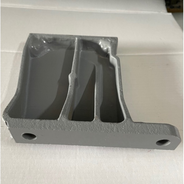 แร็คสําหรับถังน้ํามัน 2 ถัง RK50-60-70 RK125-RK105