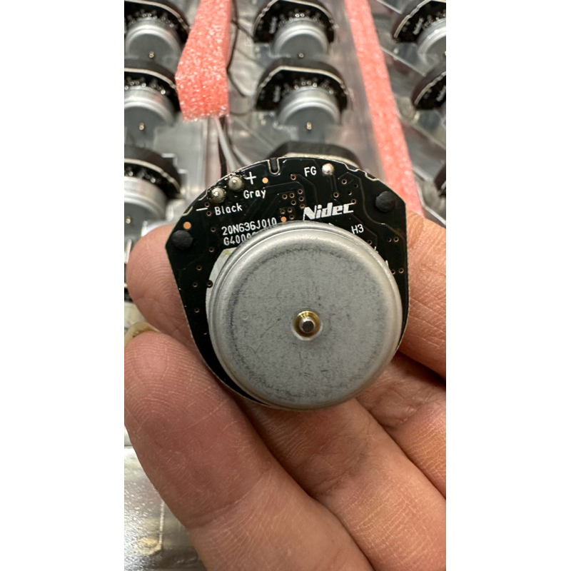 Roomba 805-860-870-880 มอเตอร์เครื่องดูดฝุ่น