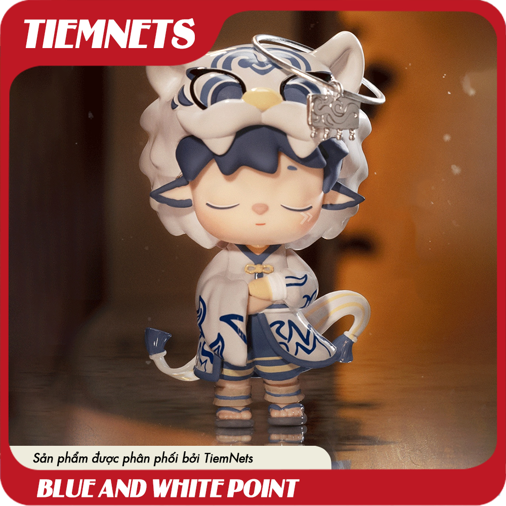 Blind BOX MIMI LEISURELY IMMORTAL MODEL - HEYONE