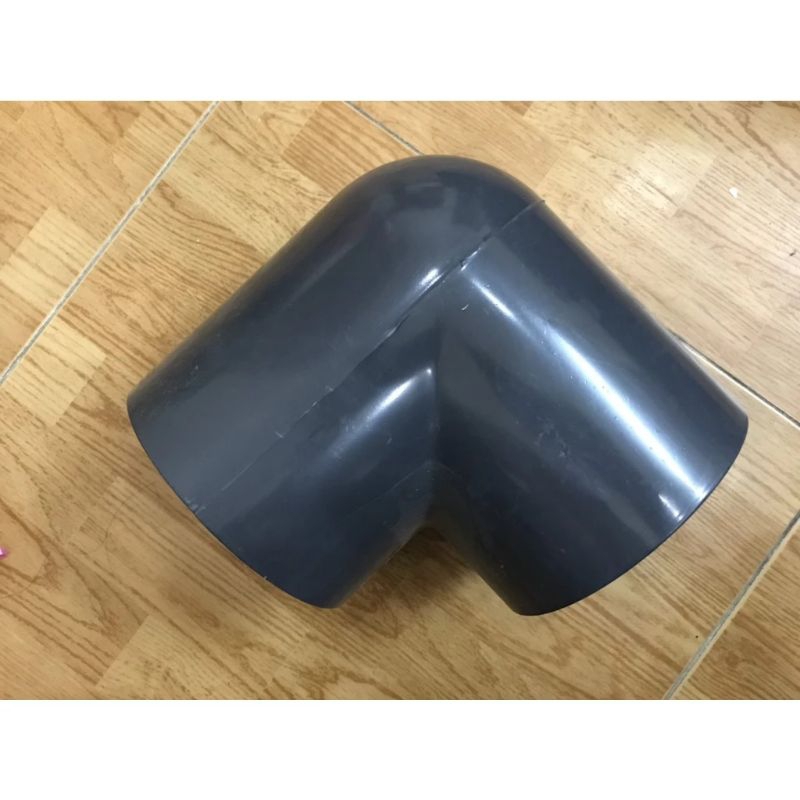 ข้องอมุม Upvc dn25, dn32, dn40, dn50,dn100, dn125