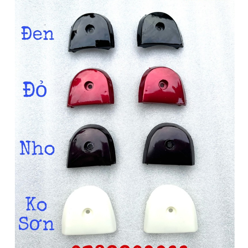 CITI ฝาครอบพลาสติก ABS DAELIM 100 ใบ