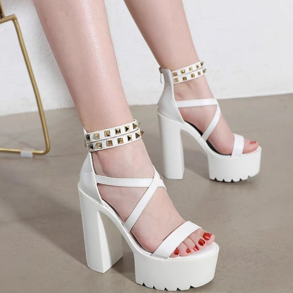 รองเท้าแตะ CG QC DINH CANOPY 14P GP แท้