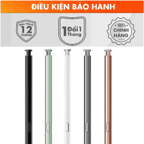 Samsung Note 20/20Ultra S - Pen[สินค้ามือสองของแท้]