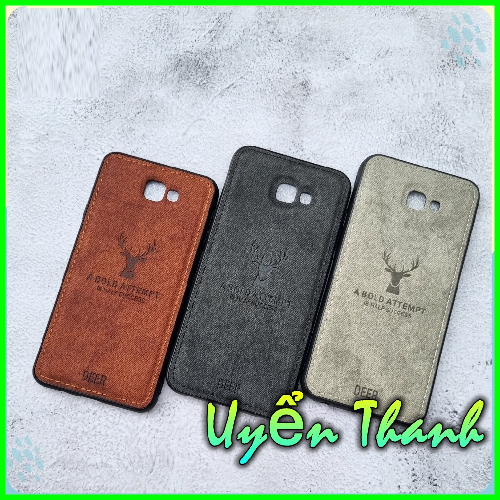 SamSung J4 plus / J6 plus / j7 Prime / J7 Pro / J7 plus เคสลายกวาง