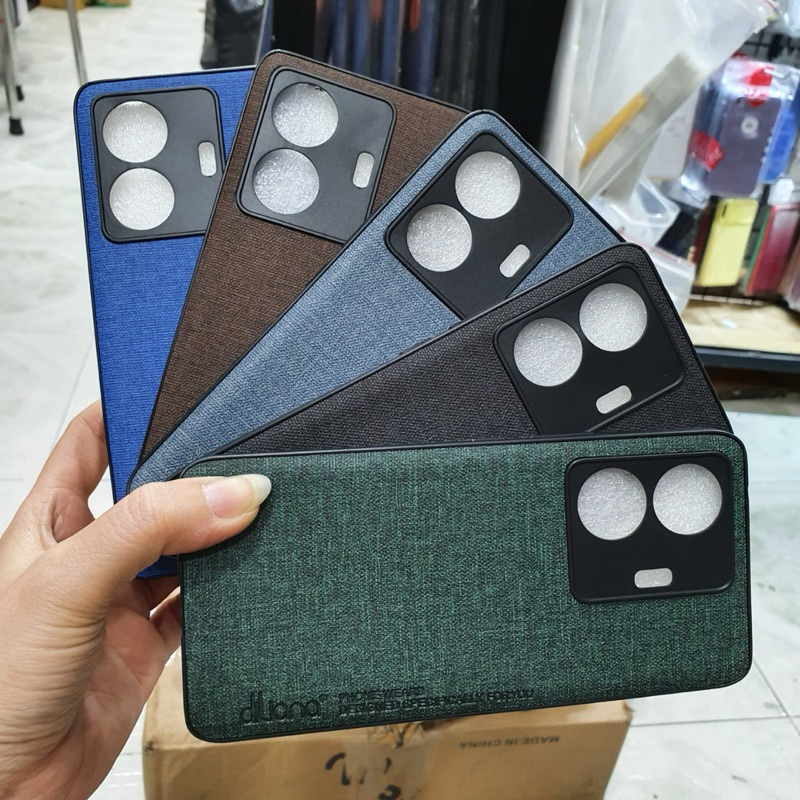 เคสยืดหยุ่น Vivo Vivo T1 5G แฟชั่น