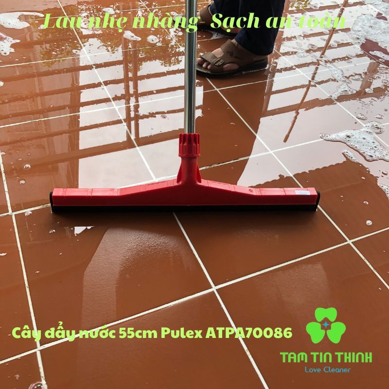 Pulex ATPA70086 เครื่องดันน้ํา 55cm