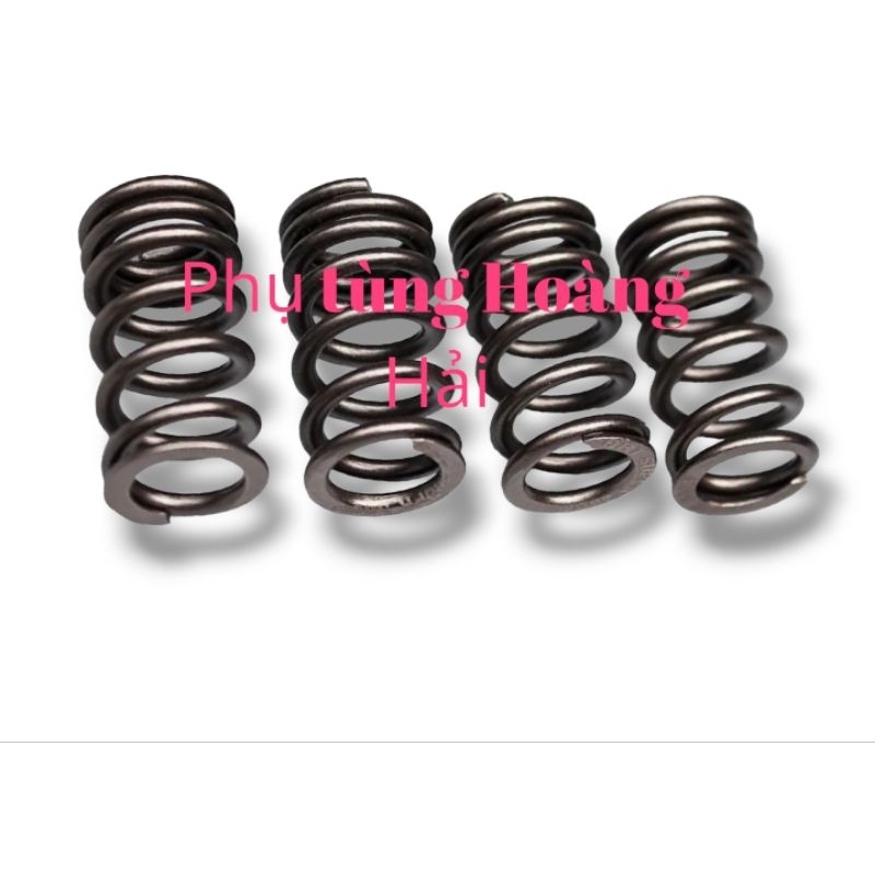 XO Sirius/jupiter/winner/future/win สปริงหม้อเรียวที่แข็งแกร่งเป็นพิเศษ