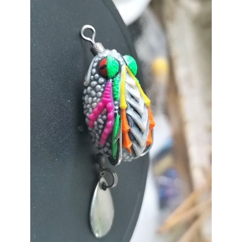 เลียนแบบ H30 3ซม****