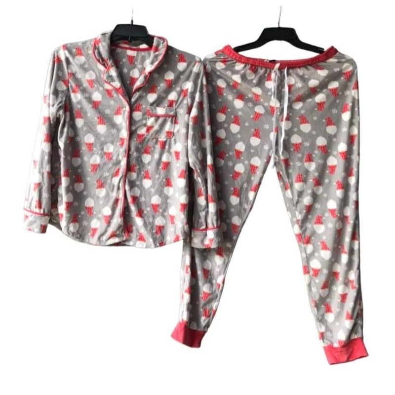 ชุดชุดนอน KENE vnxk*