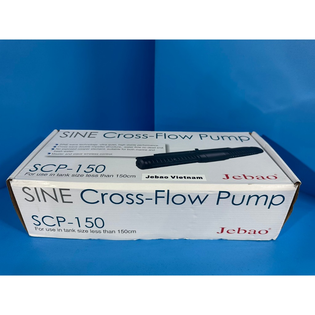 Jebao SCP150 Flow Blower