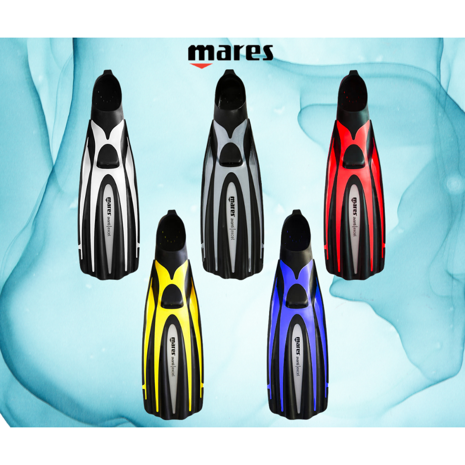 โคลน Mares Avanti Excel FF