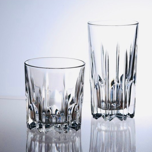 แก้ว Borgonvo EXCALIBUR