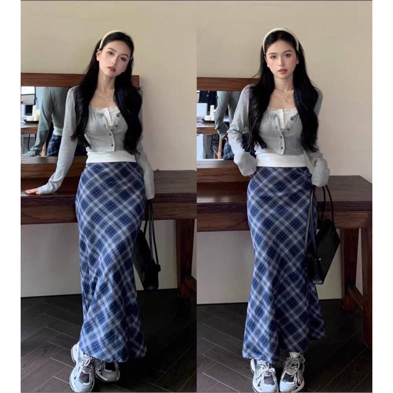 [REAL Photos of THE CLOSE-UP FLOOR] SET 3 ชิ้น สุดสวย