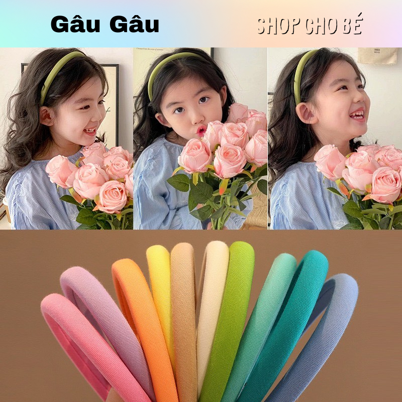 น่ารัก Liu Yifei กิ๊บธรรมดา Woof Shop สําหรับเด็กผู้หญิง CT02