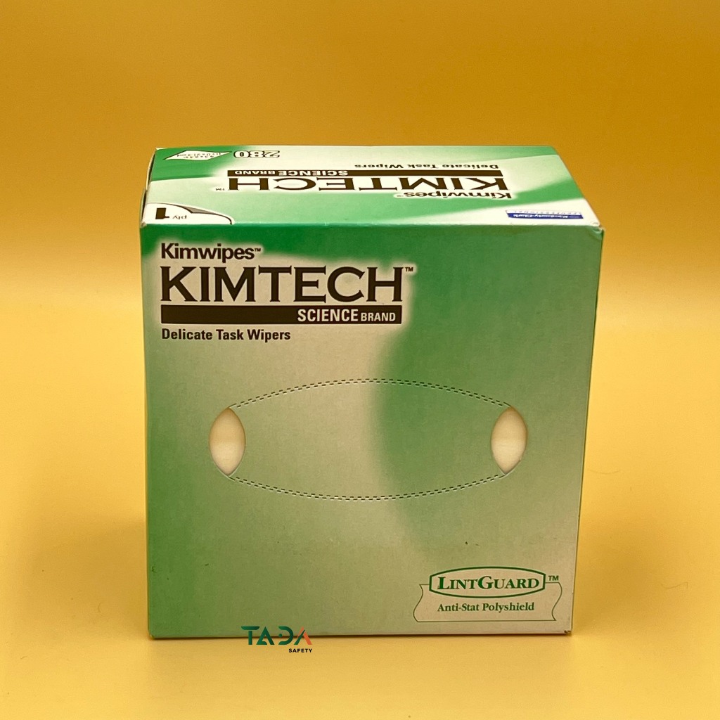 KIMTECH 34120A ทําความสะอาดห้องกระดาษ