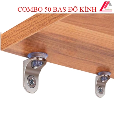 COMBO 50 Pass รองกระจก 6405