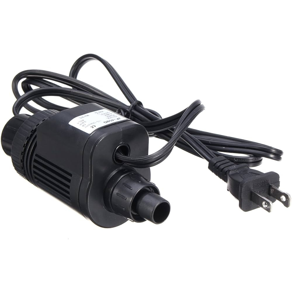 ปั๊มทดแทนสําหรับกรอง ew/hw 603b - jp450g