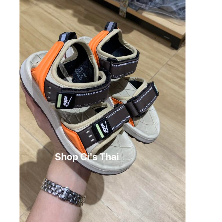 BABY SANDAL SHOES SIZE 27-30- THAILAND SANDAL MODEL KITO EB4409 นําเข้า 100% จากประเทศไทย