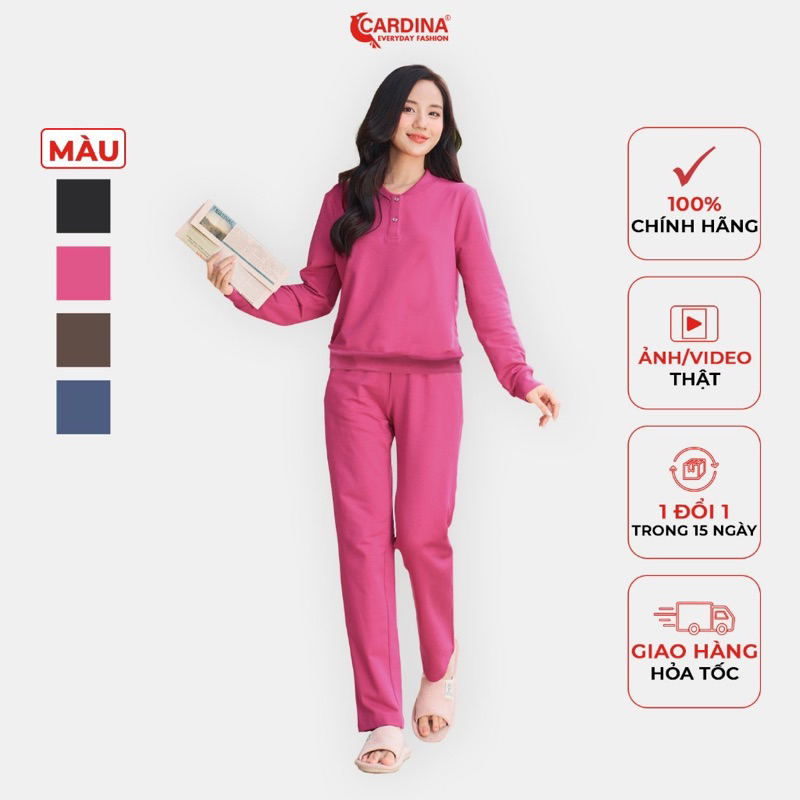 คาร์ดินา ชุดขนแกะฤดูใบไม้ร่วง-ฤดูหนาวของผู้หญิงที่มีปกคอเต่าและชายเสื้อทําจากวัสดุสักหลาดหนายืดสลิมฟ