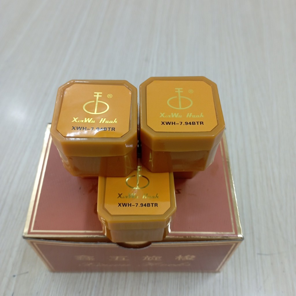 ไดรฟ์กันด้ายอิเล็กทรอนิกส์ LBH-7.94BTR