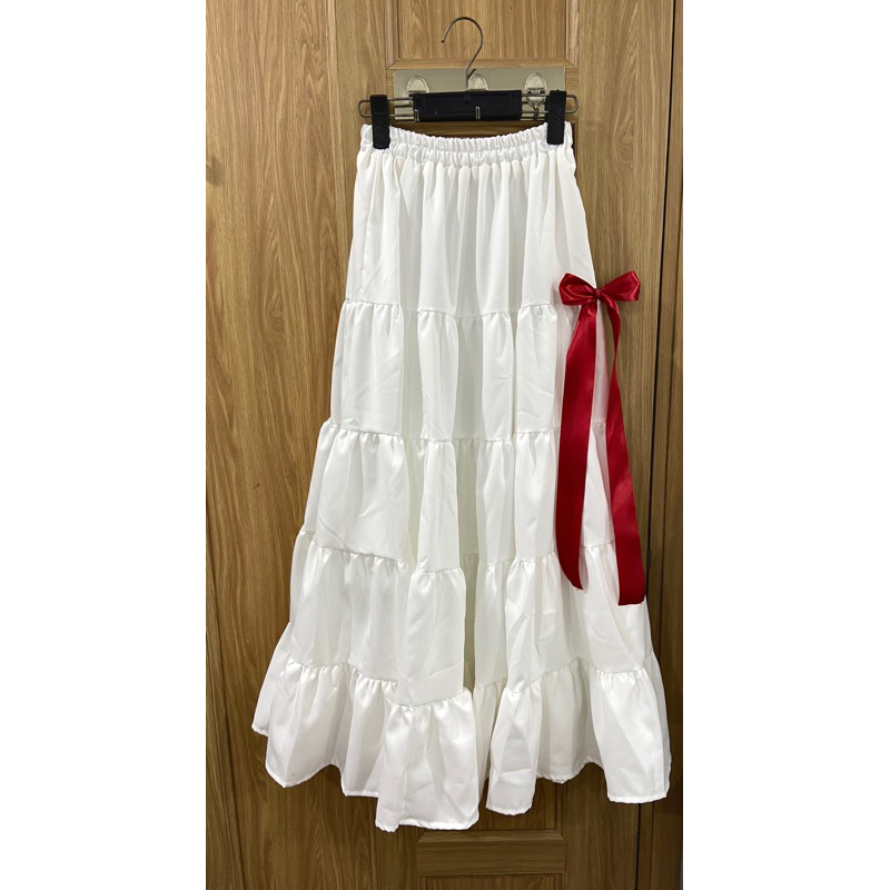 LUNAR MAXI SKRIT****