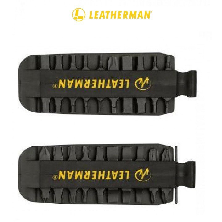 ของแท้ LEATHERMAN Bit Kit อุปกรณ์เสริมมัลติฟังก์ชั่น | Tritinco.center