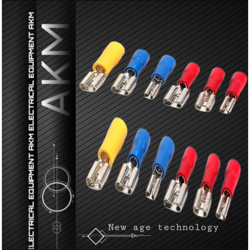 หัวหมุดคาปา | คอสตัวเมีย FDD, COS PCS (แพ็ค 1,000 ชิ้น)