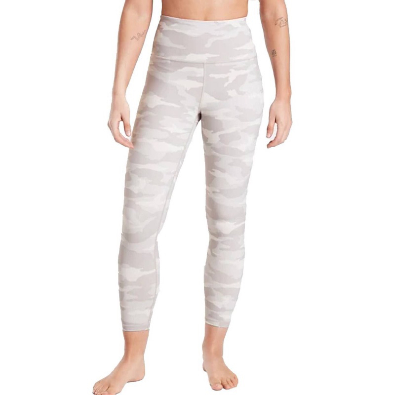 กางเกงเลกกิ้ง Athleta VNXK S 90% ใหม่