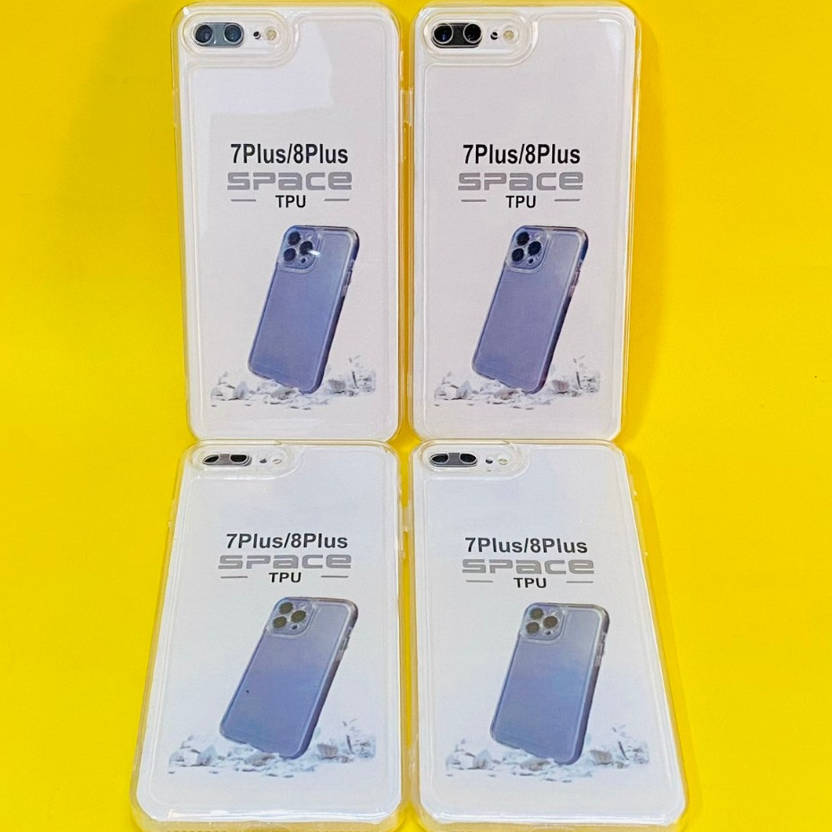 เคสสําหรับอุปกรณ์พร้อมการเปลี่ยนเคส SQUARE สําหรับซีรีส์ 7PLUS / 8PLUS