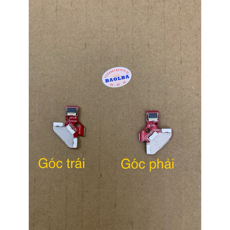 แล็ปท็อป led Board Gaming ROG Strix G531 G531G G531GD G531GT G531GU G531GW G531GV G532 G532LS G512LI