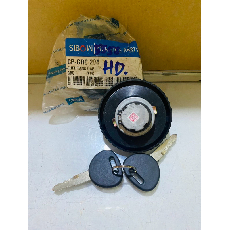 ฝาถังน้ํามัน ฝาน้ํามันเครื่อง HD LOAD, HD 1t, HD เก่า,....