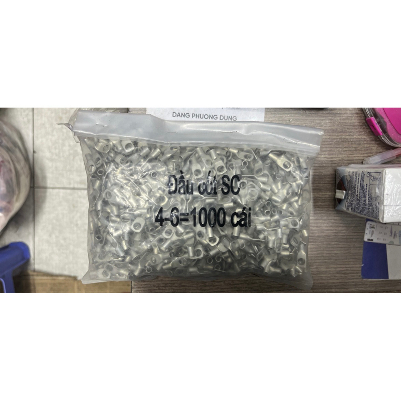 หัวคอส sc 4-4 ; 4-6 (100c)