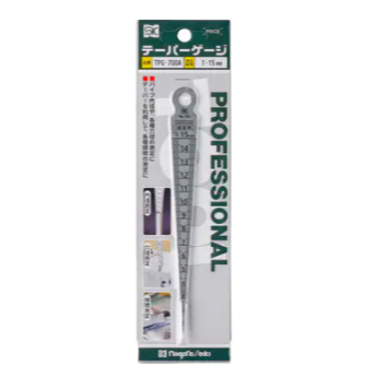 NIIGATA TPG-700A OPEN SLEEVE METER