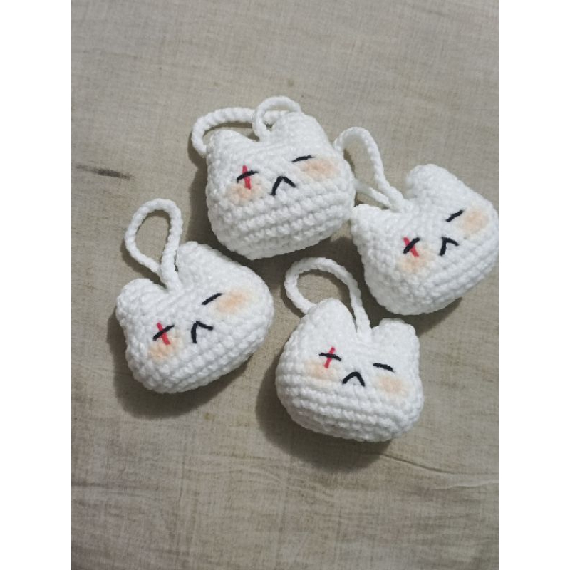 Scared Cat Meowchwita (Agust D - Suga)