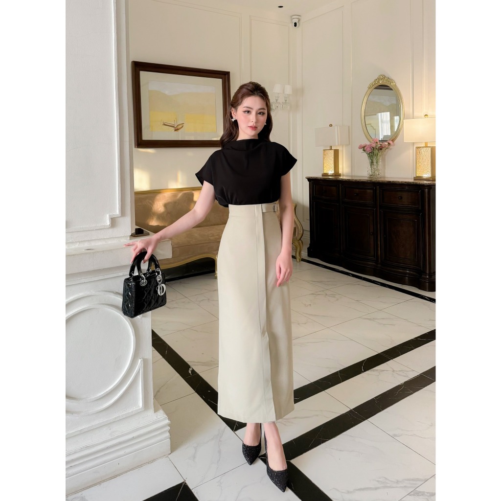 LIGAM - กระโปรง LIAM