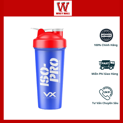 ขวดน ้ ํายิม - Shaker Bcaa Shaker - Whey Premium ราคาถูก Vitaxin Iso Pro