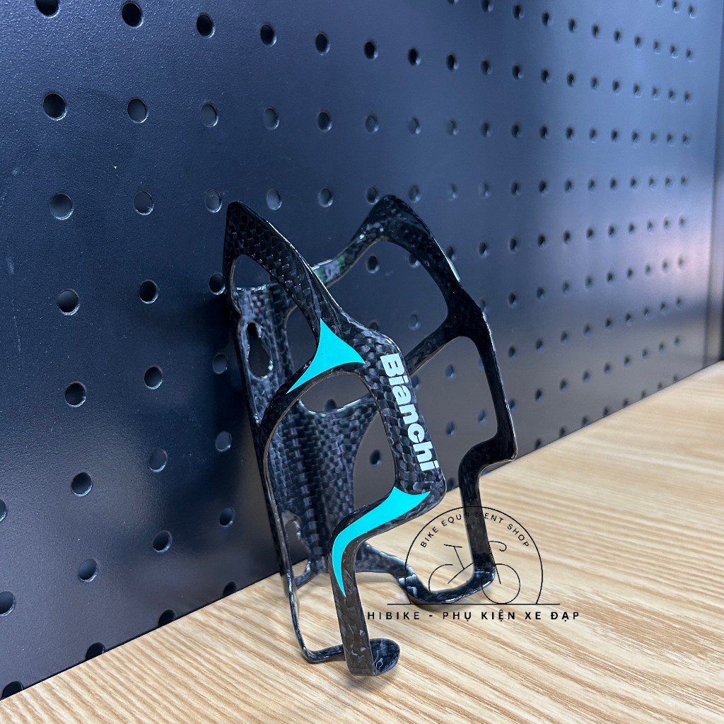 BIANCHI CARBON BIKE WATER TANK FRAME CARBON WATER TANK HOLDER