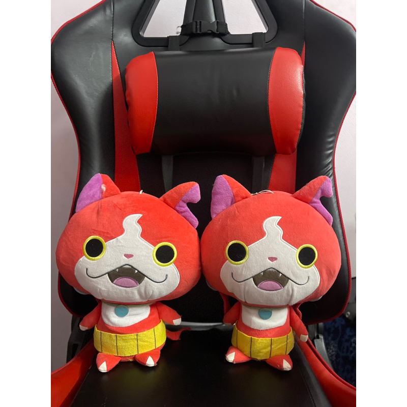 Yokai Watch Jibban Cat ตุ๊กตาหมี