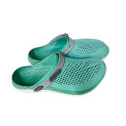 รองเท้าแตะ Crocs Literide 360 – หินหยก