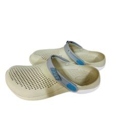 รองเท้าแตะ Crocs Literide 360 – กระดูก