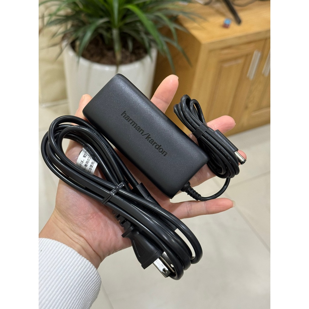 Harman Kardon Onyx Studio 1-2-3-4-5-6-7-8 สายชาร์จลําโพงเดิมถึงลําโพง (19v 2a)
