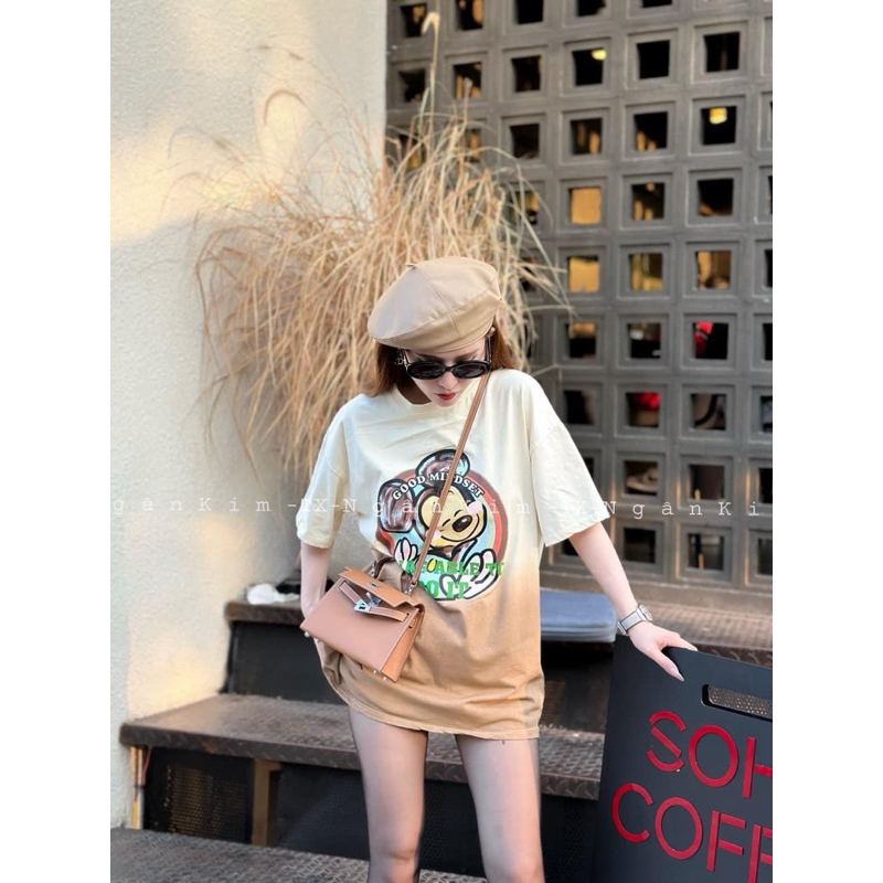 เสื้อยืดพิมพ์ลาย vip สินค้าตัวอย่างมาตรฐาน freesize40-65kg