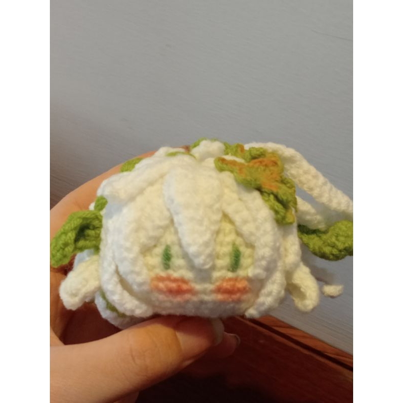 [GENSHIN IMPACT]พวงกุญแจโมจิ NAHIDA