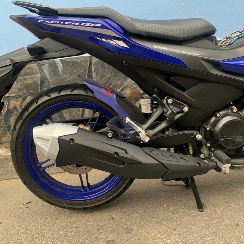 Ex 155/ Exciter 155 2021-2023 Thai Model