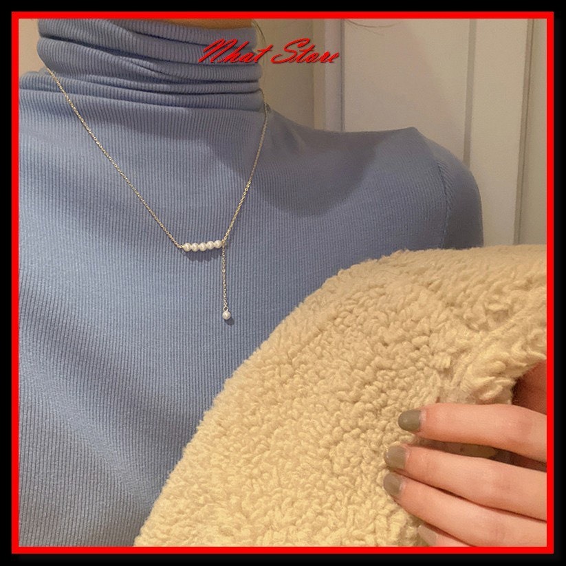 สร้อยคอสไตล์ HQ*****